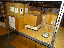 ASSORTED SCONCE LIGHTS & FIXTURES (X12)