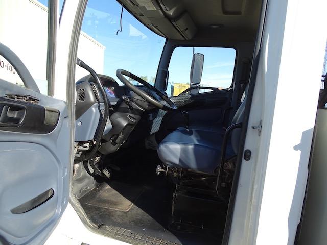 2006 HINO 338