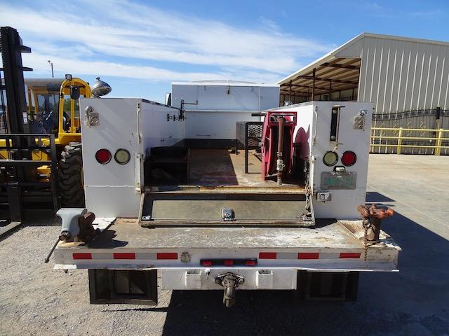 2008 GMC C7500