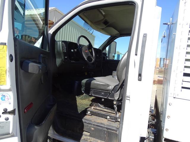 2008 GMC C7500