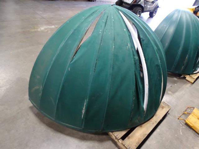 3 AWNINGS/FRAMES