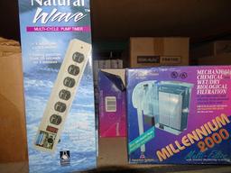 AQUARIUM SYSTEMS