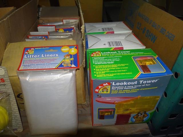 PENN PLAX PRODUCTS