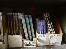BARRONS / TFH BOOKS