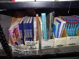 BARRONS / TFH BOOKS