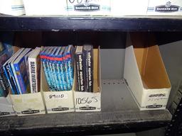 BARRONS / TFH BOOKS