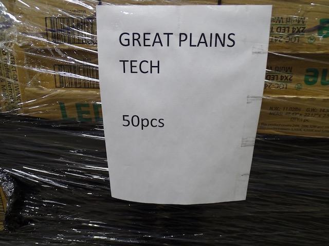 LEDONE:2X4 BACKLIGHT PANEL 5000K,