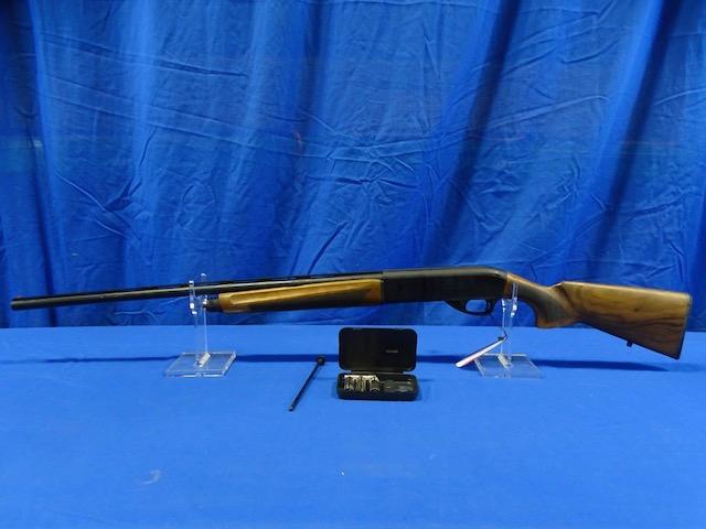 RADIKAL 20GA SHOTGUN MOD: 20GSA3WS SEMI-AUTO SPORTING, 28" WALNUT