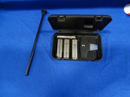 RADIKAL 20GA SHOTGUN MOD: 20GSA3WS SEMI-AUTO SPORTING, 28" WALNUT
