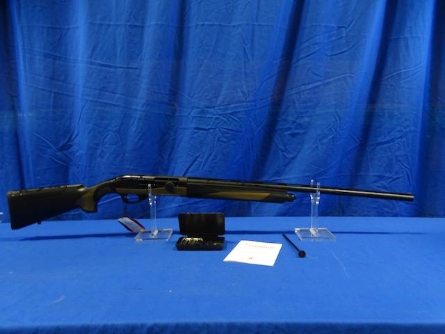 RADIKAL 20GA SHOTGUN MOD: 20GSA3BCK SEMI-AUTO SPORTING, 28" BRONZE