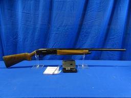 RADIKAL 12GA SHOTGUN MOD: 12GSA3WS SEMI-AUTO SPORTING, 28" WALNUT