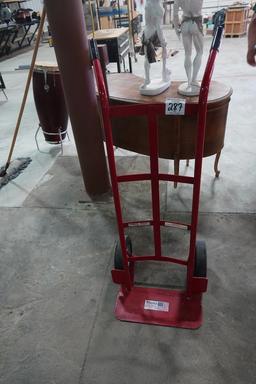 2-WHEEL DOLLY