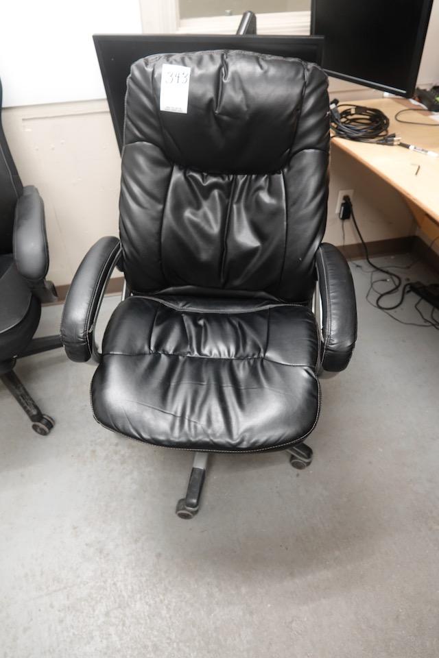 OFFICE CHAIRS