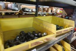 CONTENTS OF SHELF