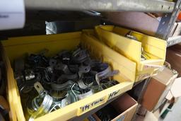 CONTENTS OF SHELF