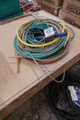 AIR HOSES