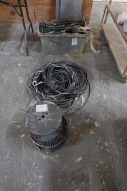 WIRING