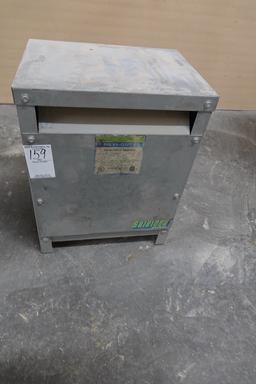 TRANSFORMER