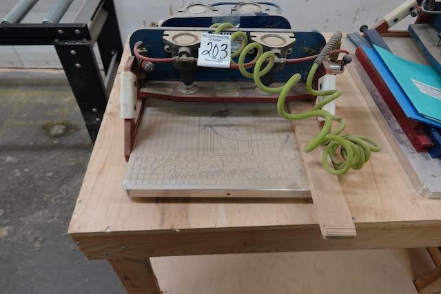 PANEL CRAFTER CUTTER