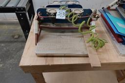PANEL CRAFTER CUTTER