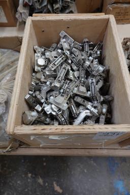 CABINET HINGES
