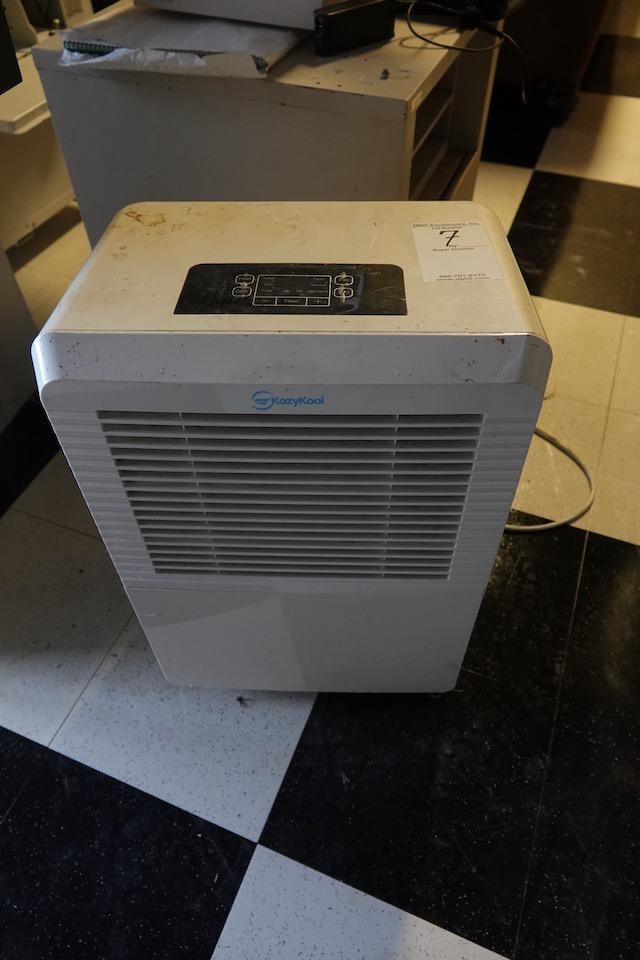 ROOM A/C