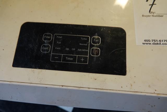 ROOM A/C