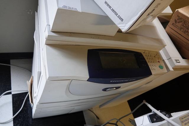 COPIER