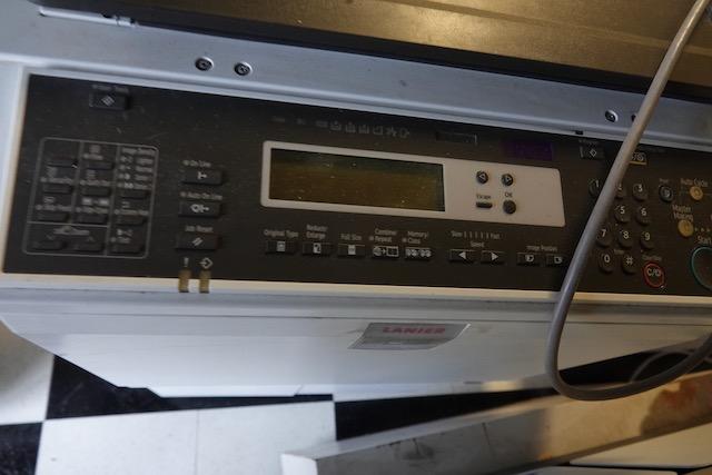 COPIER