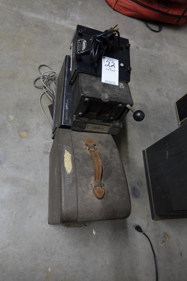 STEREO SYSTEM