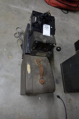 STEREO SYSTEM