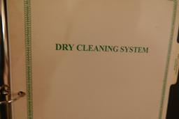 DRY CLEANING SYSTEM