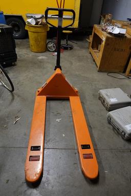 PALLET JACK