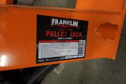 PALLET JACK