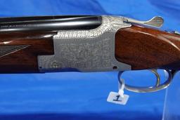 1968 BROWNING 28 GA. OVER/UNDER PIGEON GRADE