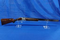 1968 BROWNING 28 GA. OVER/UNDER PIGEON GRADE
