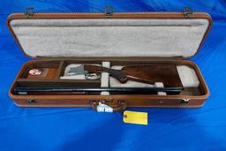 1968 BROWNING 28 GA. OVER/UNDER PIGEON GRADE