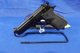2006 BERETTA 92F 9MM SEMI-AUTO