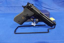 2006 BERETTA 92F 9MM SEMI-AUTO