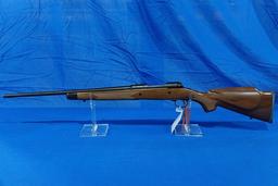 SAVAGE 223 REM BOLT ACTION MOD. 14 S/N: G741096
