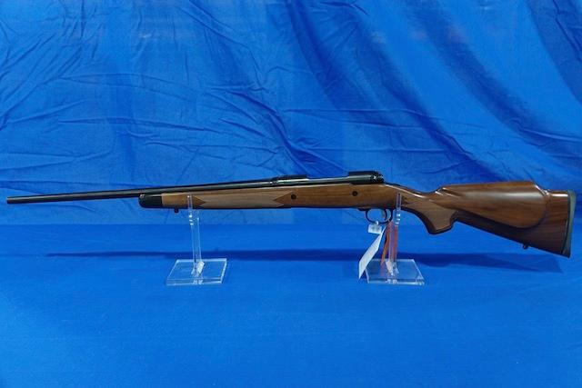 SAVAGE 223 REM BOLT ACTION MOD. 14 S/N: G741096