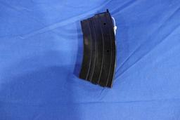 RUGER MINI 30 MAG
