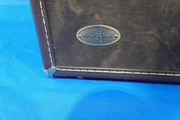 BROWNING HARD UNDER/OVER SHOTGUN CASE