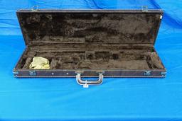 BROWNING HARD UNDER/OVER SHOTGUN CASE