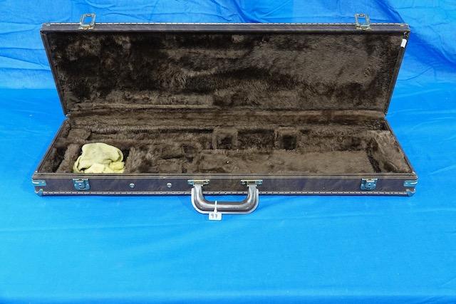 BROWNING HARD UNDER/OVER SHOTGUN CASE