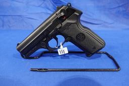 PIETRO BRETTA .40S&W SEMI-AUTO MOD. 840 COUGAR F S/N: 019720MC