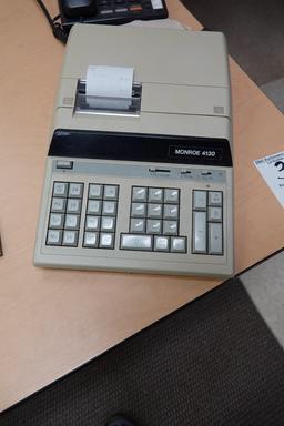 CALCULATOR (X2)
