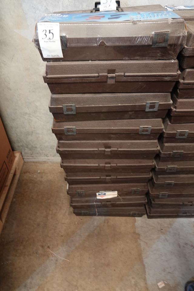 49 PC SOCKET SETS (X10)
