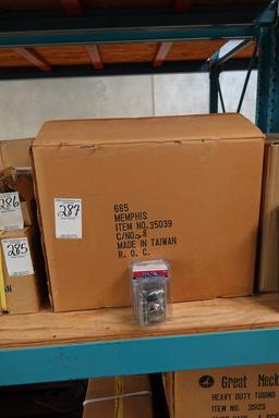 CASES OF PISTON RING COMPRESSORS 36 CT (X3)