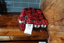 TABLE DÉCOR